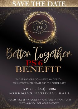 benefit